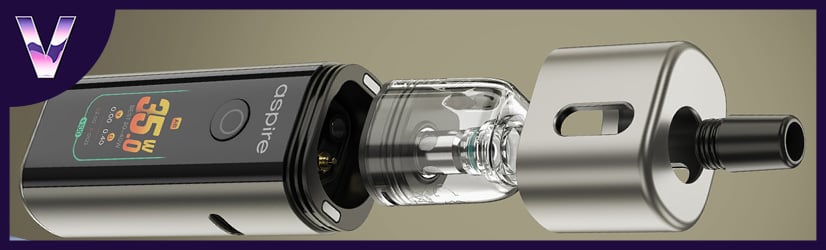 Cartouche du Fluffi Pro